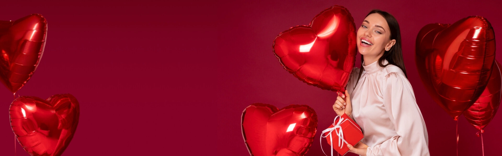 101 роза — 24 990₽