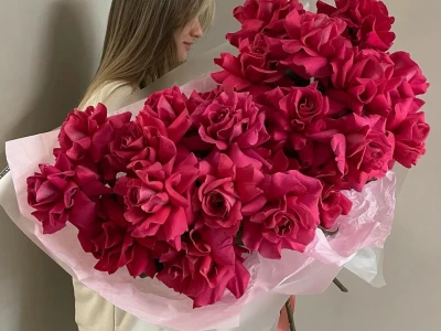 Божественный аромат