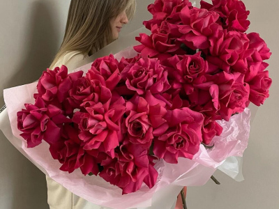 Божественный аромат