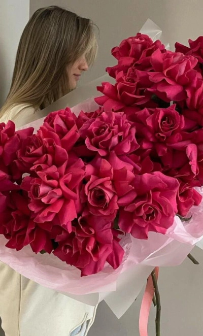 Божественный аромат