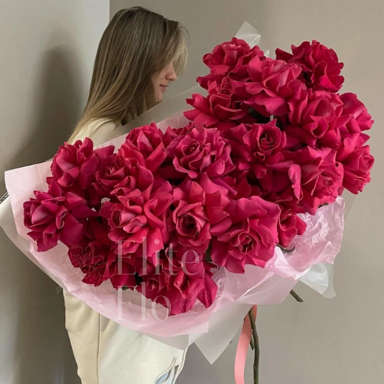 Божественный аромат