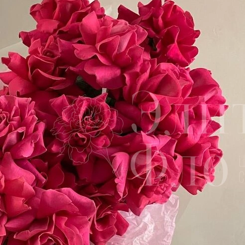 Божественный аромат