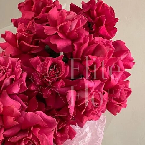 Божественный аромат