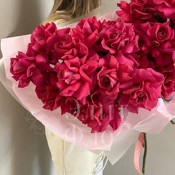 Божественный аромат