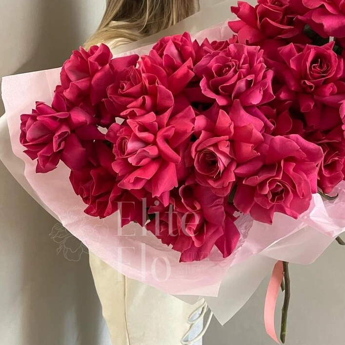 Божественный аромат