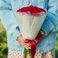 Ароматные сортовые розы 4