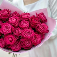 19 малиновый роз 4