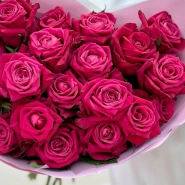 19 малиновый роз 3