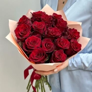 15 сортовых роз  2