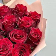 15 сортовых роз  3