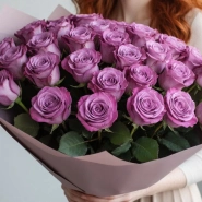 Лавандовые грезы 2