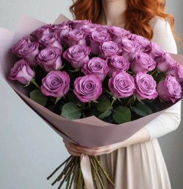 Лавандовые грезы