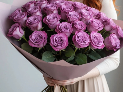 Лавандовые грезы