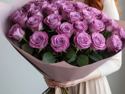 Лавандовые грезы