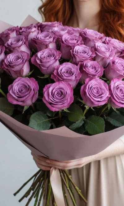 Лавандовые грезы