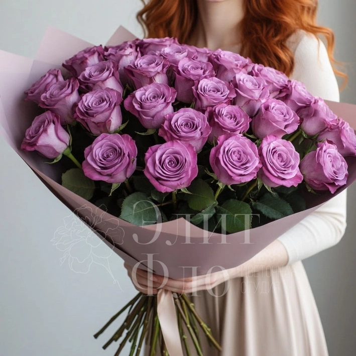 Лавандовые грезы