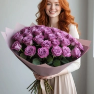 Лавандовые грезы 4