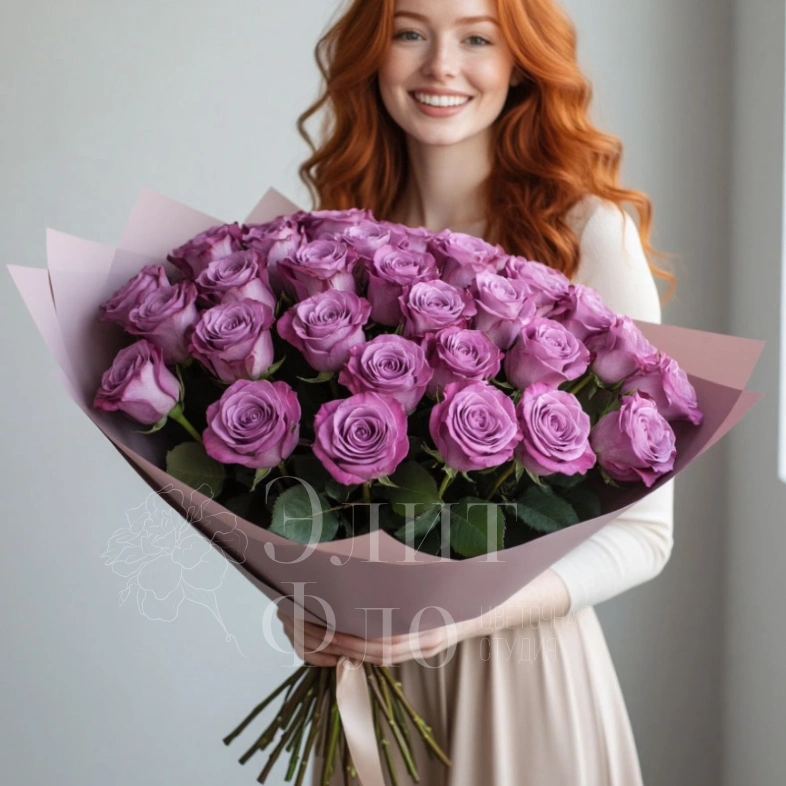 Лавандовые грезы