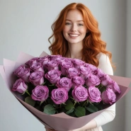 Лавандовые грезы 1