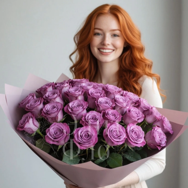 Лавандовые грезы