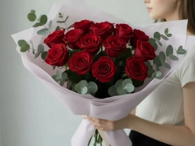 Букет любви