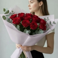 Букет любви 2