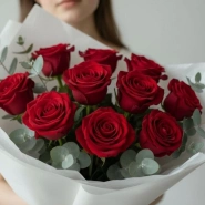 Букет любви 1