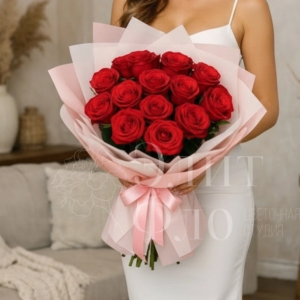 Малиновый шик