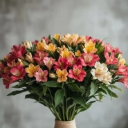 Подарочный Перуанский букет 1