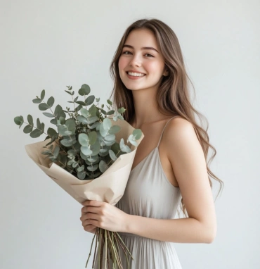 Эвкалиптовая свежесть