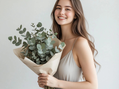 Эвкалиптовая свежесть