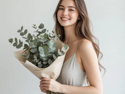 Эвкалиптовая свежесть