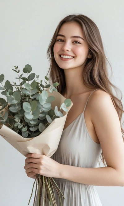 Эвкалиптовая свежесть