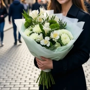 Нежное пробуждение 3