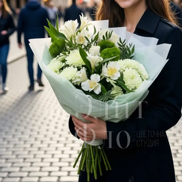 Нежное пробуждение