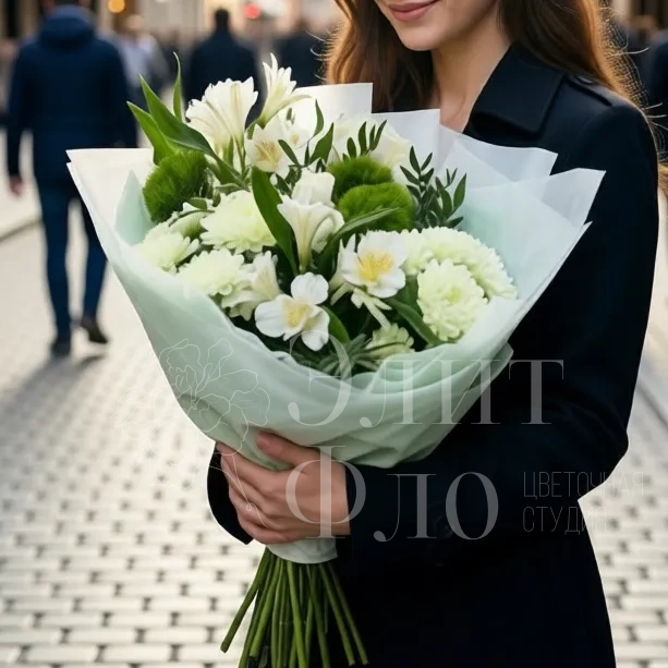 Нежное пробуждение