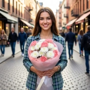 Нежный комплимент 0