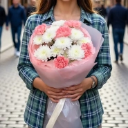 Нежный комплимент 4