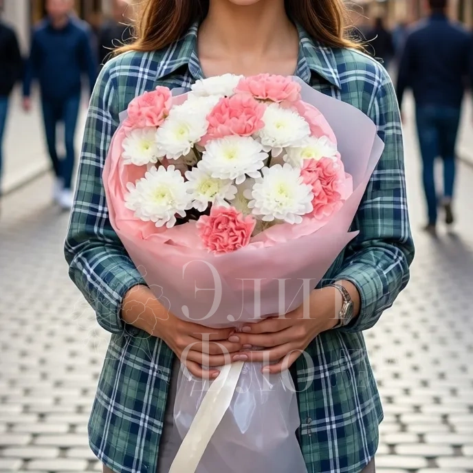 Нежный комплимент