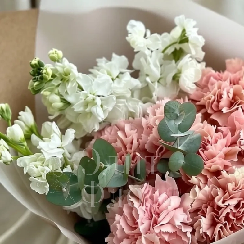 Ароматный восторг