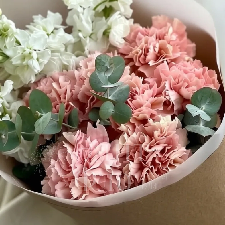 Ароматный восторг