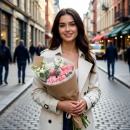 Ароматный восторг 0