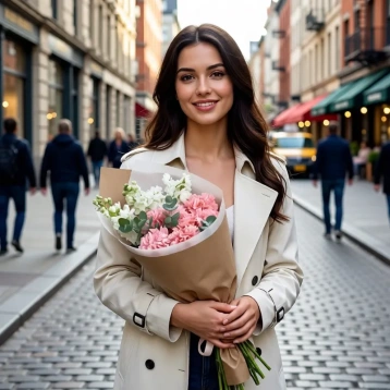 Ароматный восторг