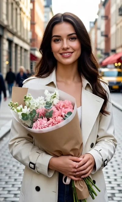 Ароматный восторг