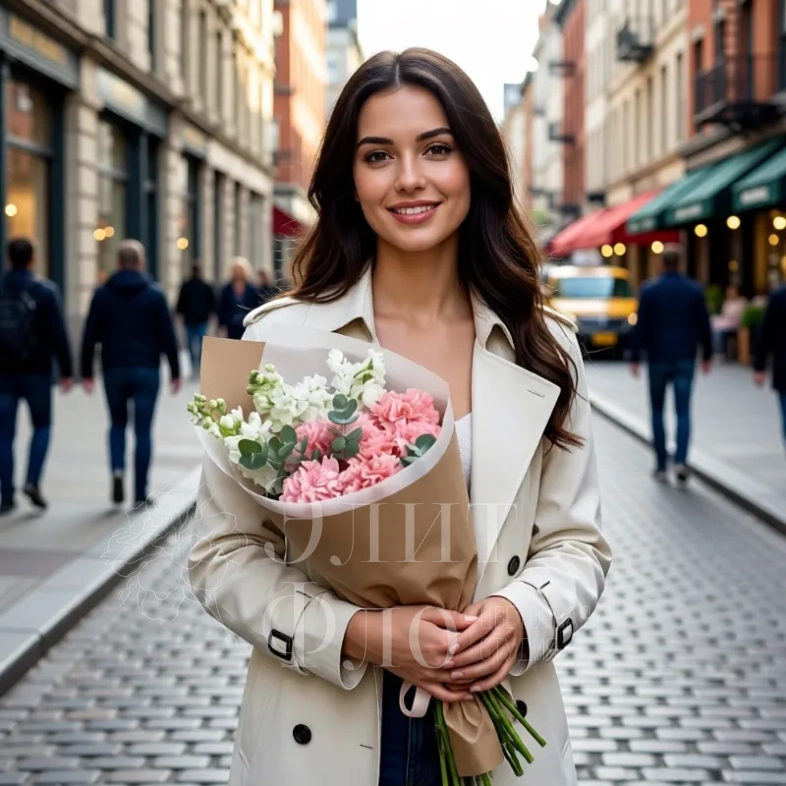 Ароматный восторг