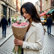 Ароматный восторг 1