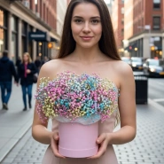 Нежность облаков 1