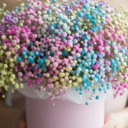 Нежность облаков 4