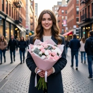 Свежее утро  1