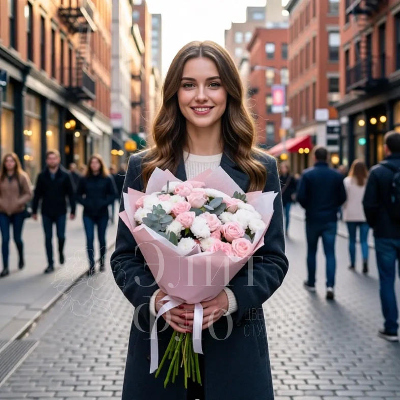 Свежее утро 